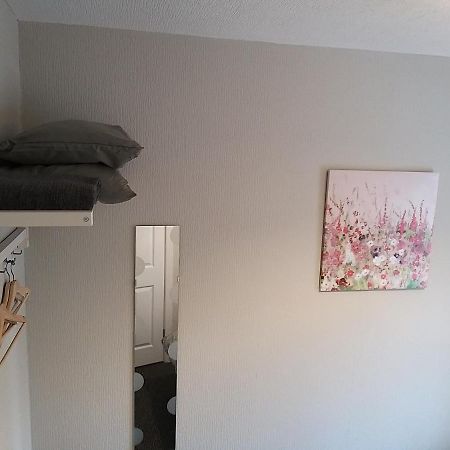 East Belfast Town House Apartment Екстериор снимка