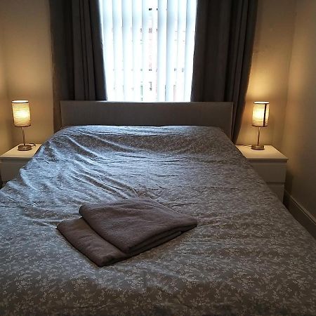 East Belfast Town House Apartment Екстериор снимка