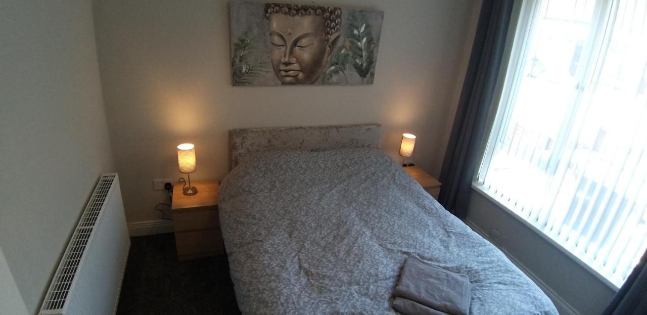 East Belfast Town House Apartment Екстериор снимка