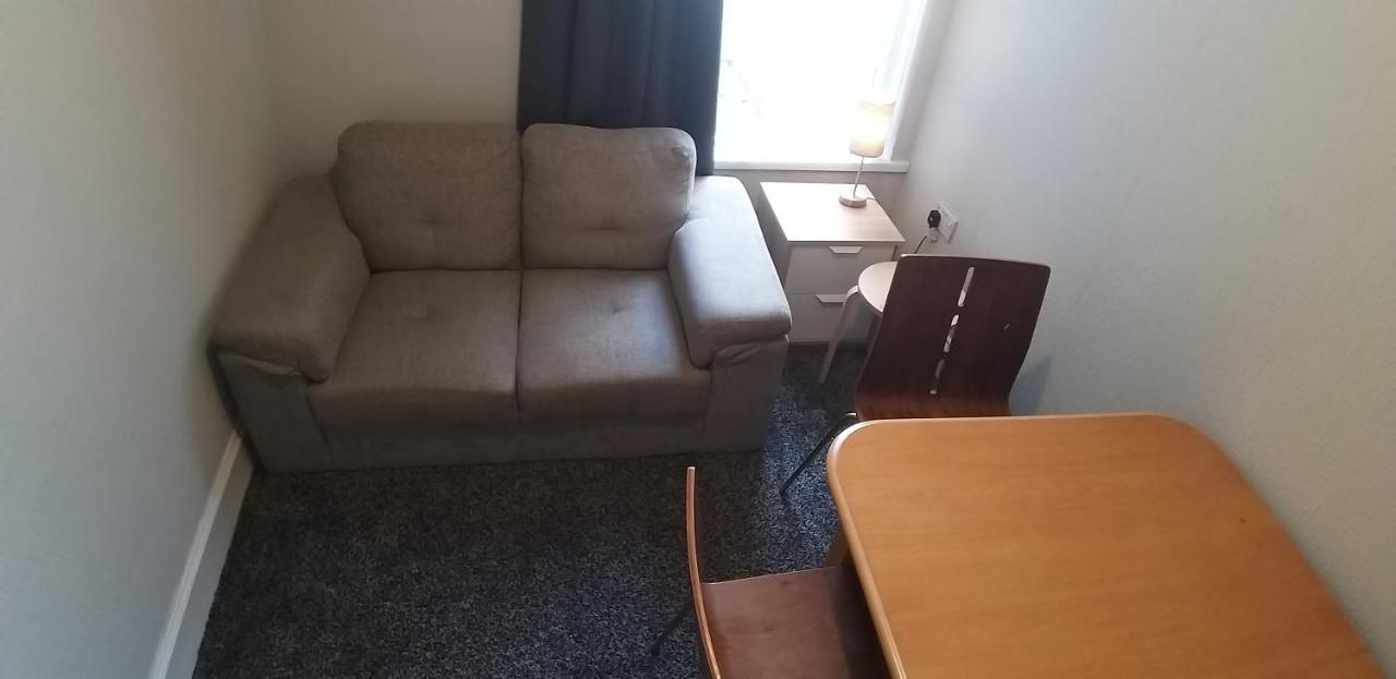 East Belfast Town House Apartment Екстериор снимка