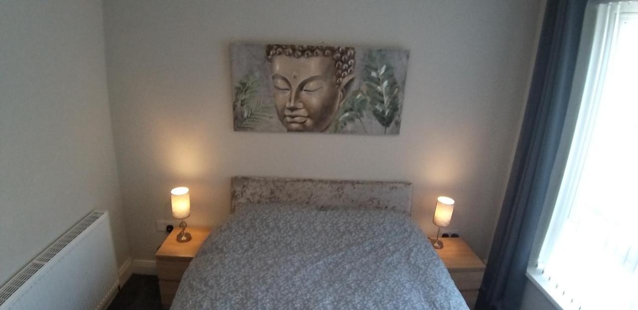 East Belfast Town House Apartment Екстериор снимка