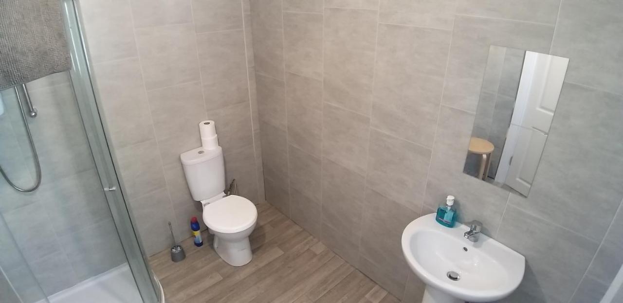 East Belfast Town House Apartment Екстериор снимка