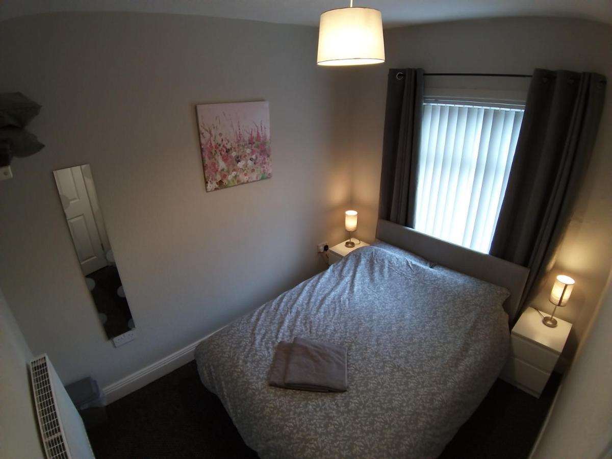 East Belfast Town House Apartment Екстериор снимка