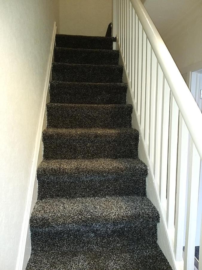 East Belfast Town House Apartment Екстериор снимка