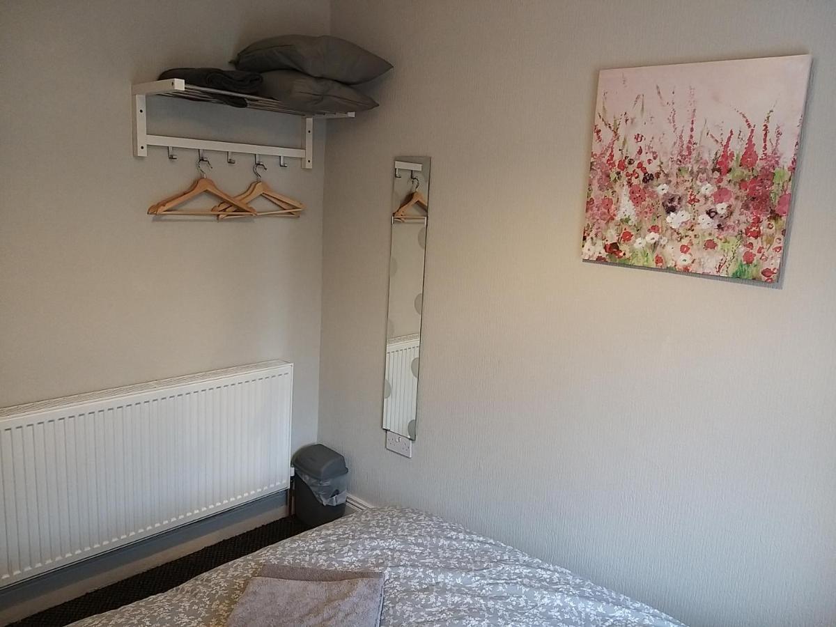 East Belfast Town House Apartment Екстериор снимка